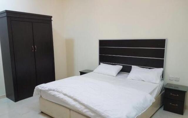 Al Khalid Furnished Units