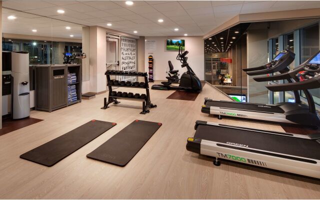 Vīb Best Western Springfield