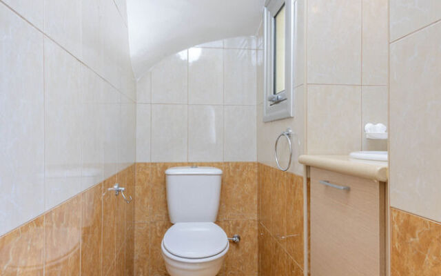 Konnos Beach Villa 3