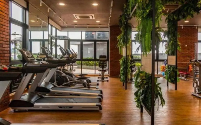 Cozy Mayfair Homestay