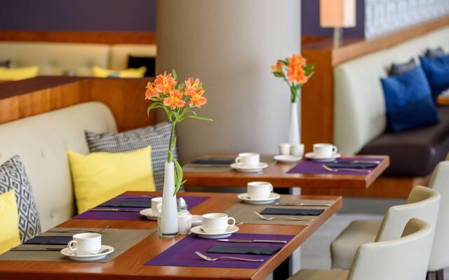 Novotel Erlangen