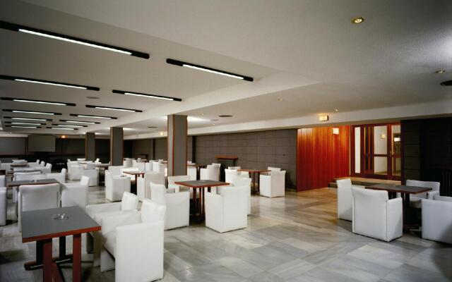 Garbi Park Lloret Hotel