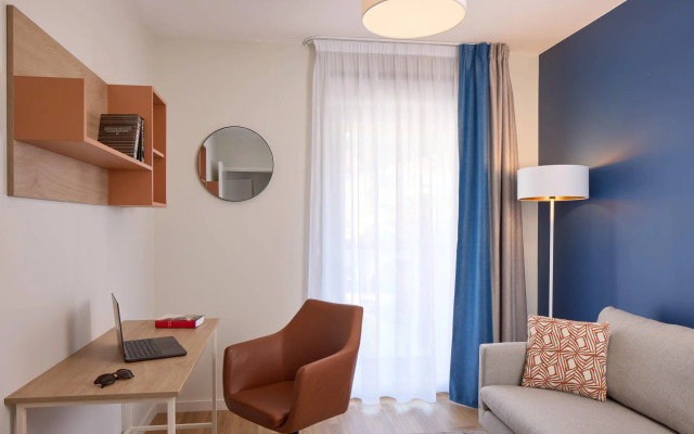 Quality Suites Voiron