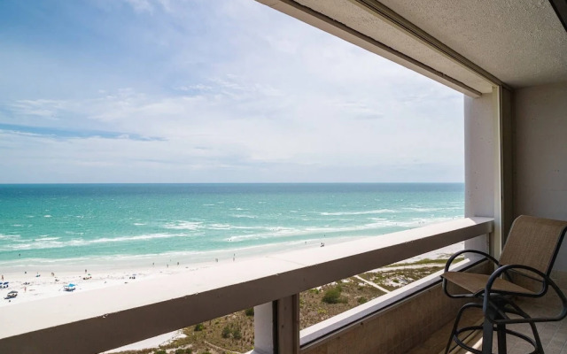 Terrace on Ocean - 2