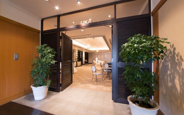 ANA Crowne Plaza Toyama by IHG