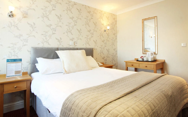 The Beaches Hotel and Spa