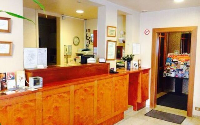 Hotel Le Chantecler