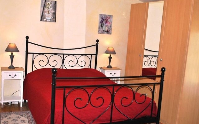 Appartements - Le Mas des Oliviers
