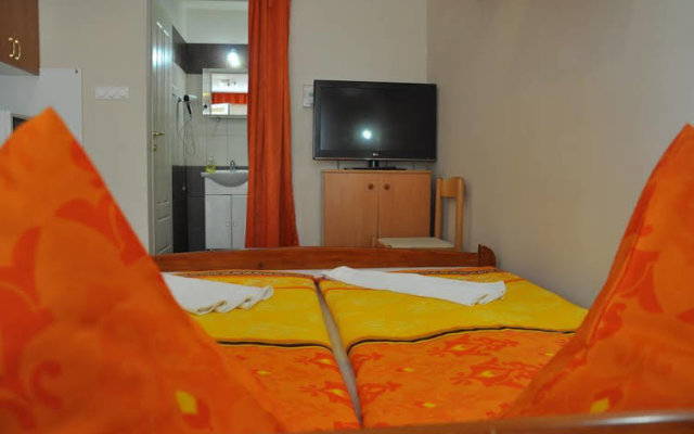 Wellness Apartmanok