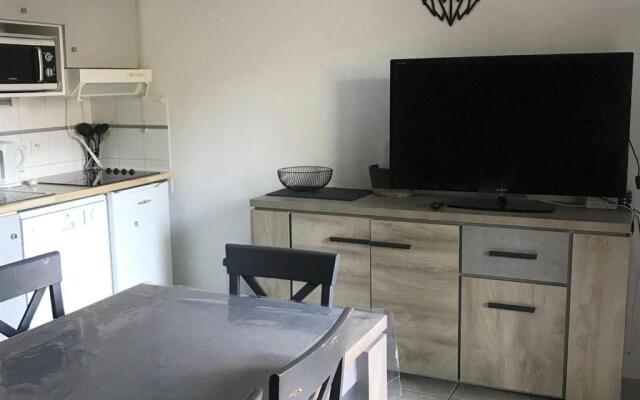 Chalet Le Dévoluy, 3 pièces, 7 personnes - FR-1-504-442