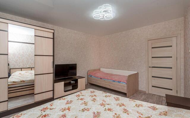 Апартаменты на улице Шилкинская