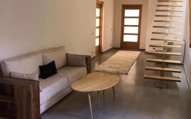 Villa dar Fatina