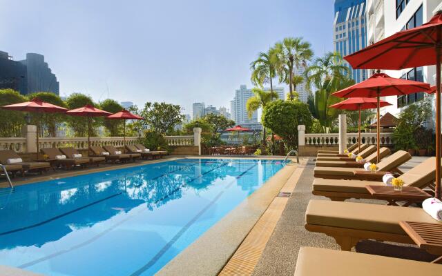 Boulevard Hotel Bangkok