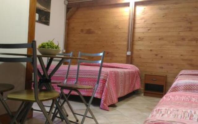 Chalet Don Bosco