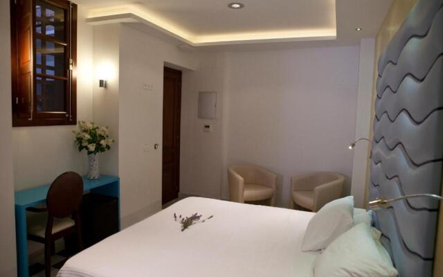 Hostal el Alojado de Velarde