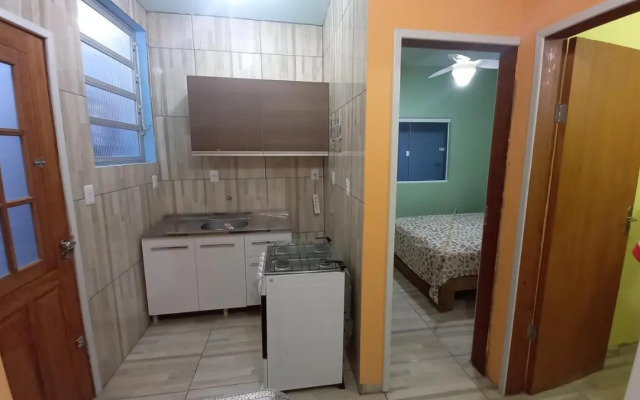 Tartaruga Azul