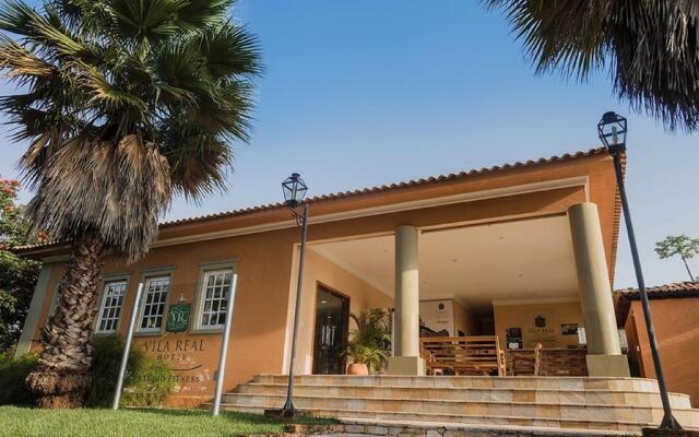 Vila Real Hotel