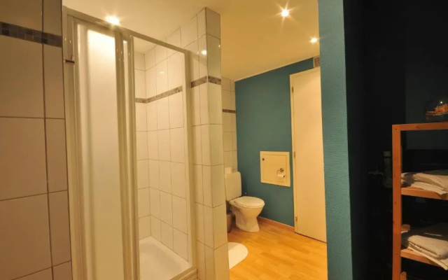 Les Appartements Â Vî Mâmdî