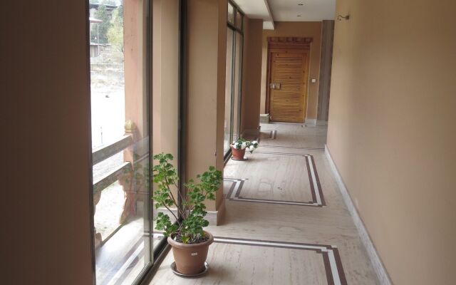 Udumwara Resort