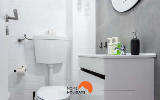 47 Sea View House Near The Old Town