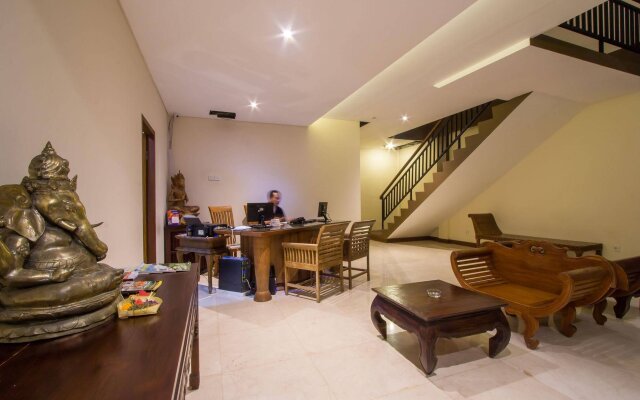 M Suite Bali