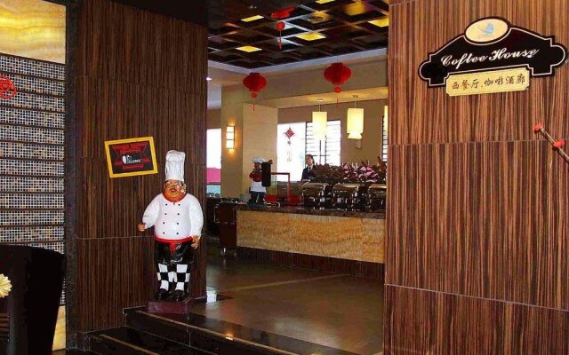 Meilun Hotel