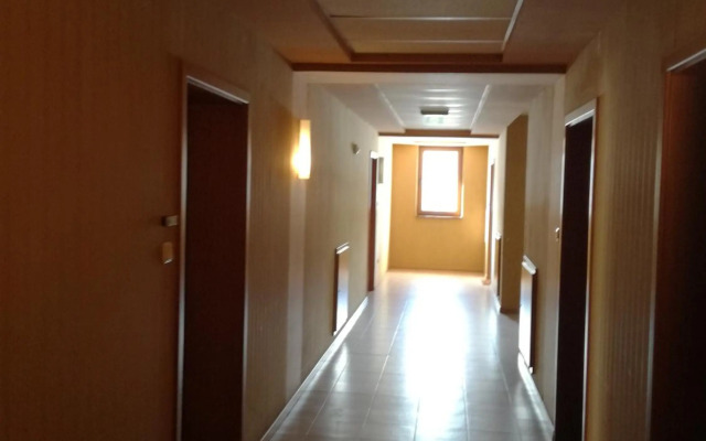 Apartment 33 in Hotel Iceberg