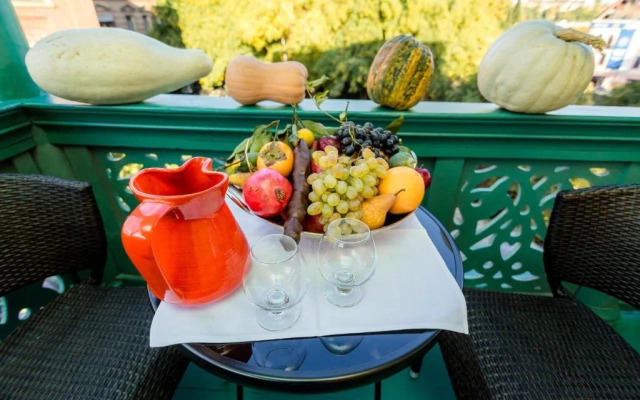 Boutique Apart Hotel Adagio