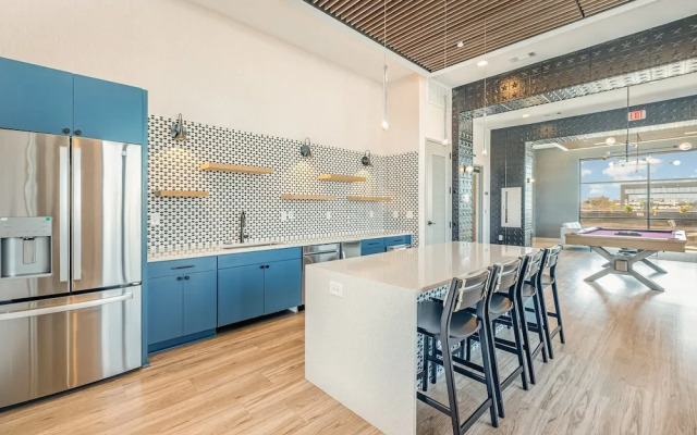 Harmony Outpost-pool & Gym-4 Mins To Broadway