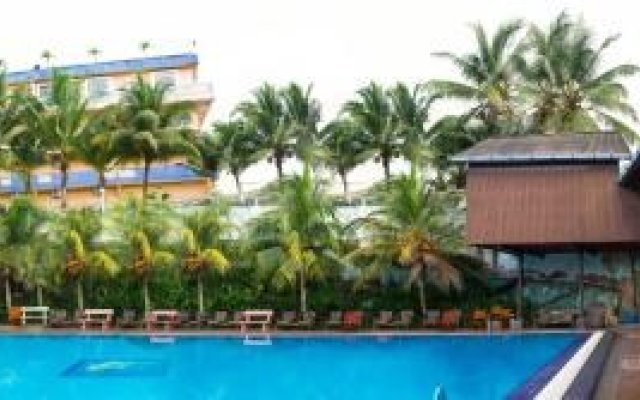 Jerantut Hill Resort