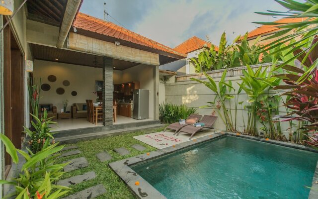 Blue Jasmine Villa