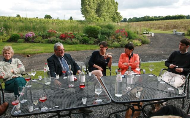 Kamerijck Bed & Breakfast