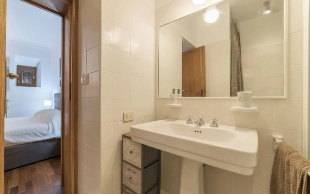 Piazza Navona Design Flat