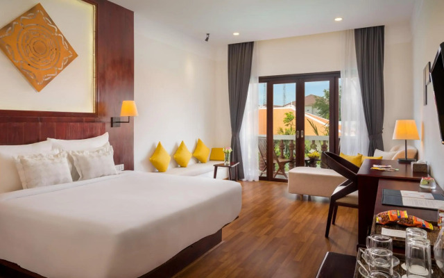 Sabara Angkor Resort & Spa