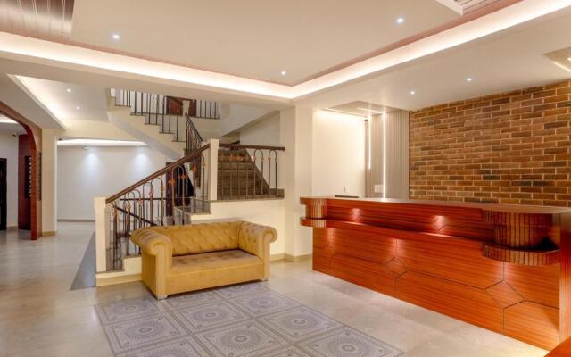Itsy Hotels Meraki Grand