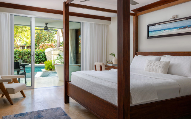 Sandals Barbados All Inclusive