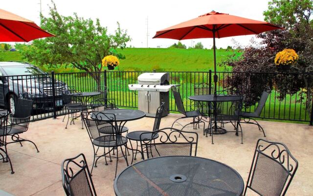 Quality Inn & Suites Meridian - West Boise