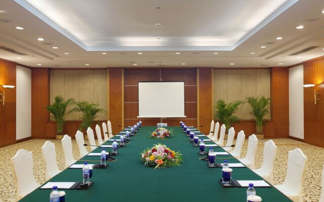 Crowne Plaza Zhanjiang