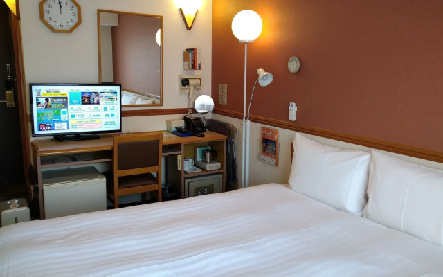Toyoko Inn Osaka Umeda Higashi
