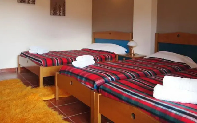 Tymfristos Guesthouse