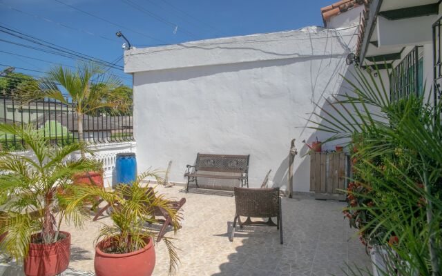 Hostel Caribe Cartagena