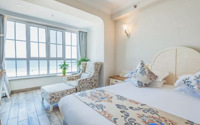 Haitian Yise Resorts Hotel Qinhuangdao