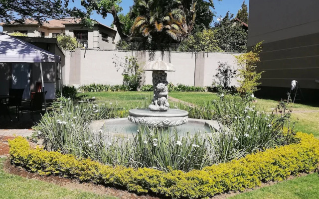 Atlantic Pearl Guest House