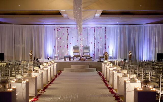 Hilton Garden Inn South Bend