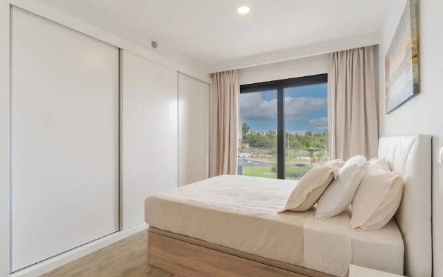 Apartamento Orquídea