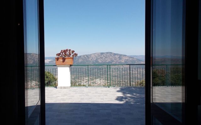 S'Enis Monte Maccione