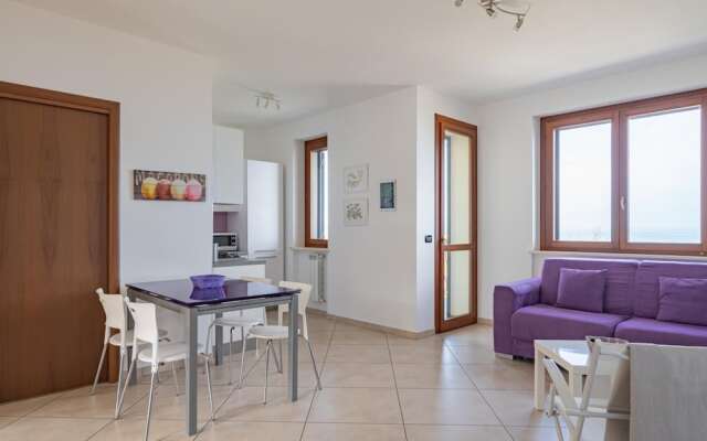 Cintioni a Mare C 10 - Yourplace Abruzzo