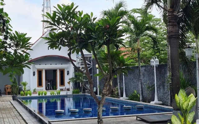 Casamia Homestay