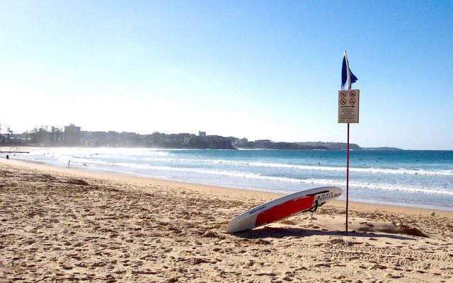 Manly Seaside Holiday Apartments