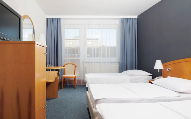OREA Hotel Voro Brno